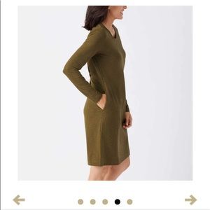 Duluth trading company Women’s dress